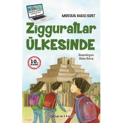 Zigguratlar Ülkesinde