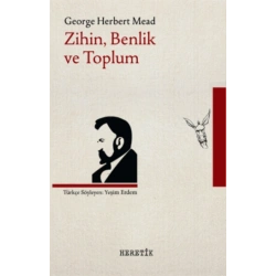 Zihin, Benlik ve Toplum