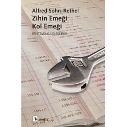 Zihin Emeği, Kol Emeği