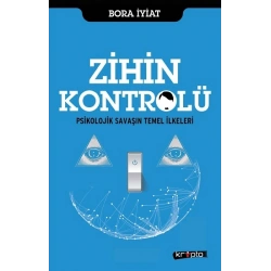 Zihin Kontrolü
