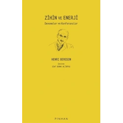 Zihin Ve Enerji