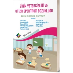 Zihin Yetersizliği Ve Otizm Spektrum Bozukluğu