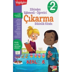Zihinden Eğlenceli - Öğreteci Çıkarma