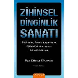 Zihinsel Dinginlik Sanatı
