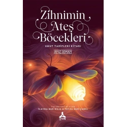 Zihnimin Ateş Böcekleri