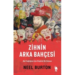 Zihnin Arka Bahçesi