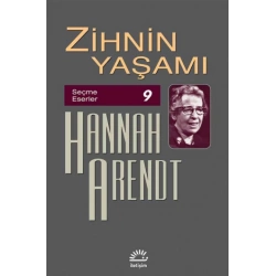 Zihnin Yaşamı