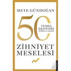 Zihniyet Meselesi