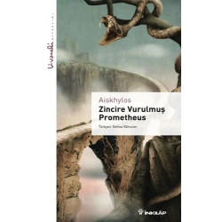 Zincire Vurulmuş Prometheus - Livaneli Kitaplığı