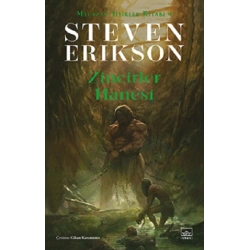 Zincirler Hanesi/ Malazan Yitikler Kitabı 4