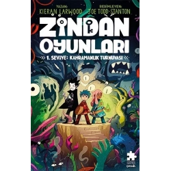 Zindan Oyunları