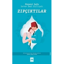 Zıpçıktılar