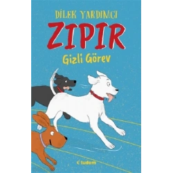 Zıpır Gizli Görev