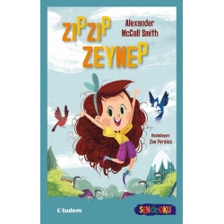 Zıpzıp Zeynep - Sen de Oku