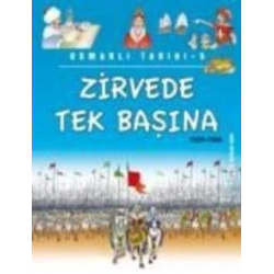 Zirvede Tek Başına (1520 - 1566)