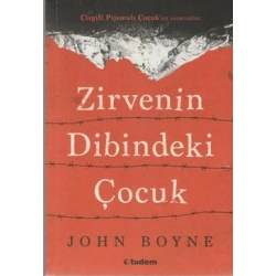 Zirvenin Dibindeki Çocuk