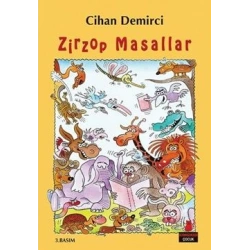 Zirzop Masallar