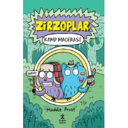 Zirzoplar - Kamp Macerası