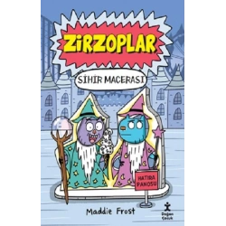 Zirzoplar - Sihir Macerası