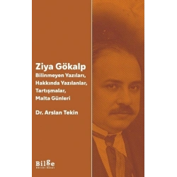 Ziya Gökalp