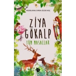 Ziya Gökalp Tüm Masallar