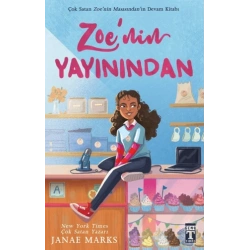 Zoenin Yayınından