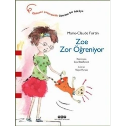 Zoe Zor Öğreniyor