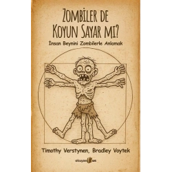 Zombiler de Koyun Sayar mı?