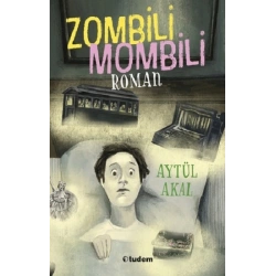 Zombili Mombili Roman