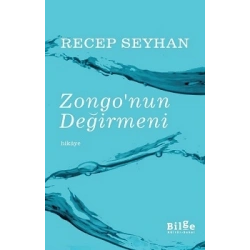 Zongonun Değirmeni