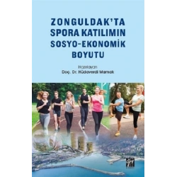 Zonguldakta Spora Katılımın Sosyo-Ekonomik Boyutu