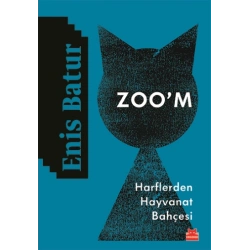 Zoom (Harflerden Hayvat Bahçesi)