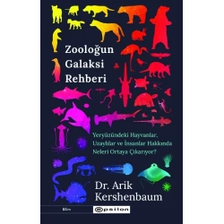 Zooloğun Galaksi Rehberi
