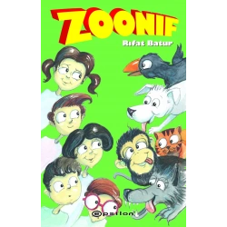 Zoonıf