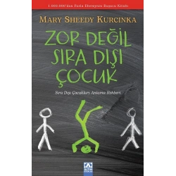 Zor Değil Sıra Dışı Çocuk