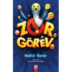 Zor Görev