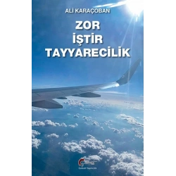 Zor İştir Tayyarecilik