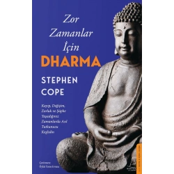 Zor Zamanlar İçin Dharma