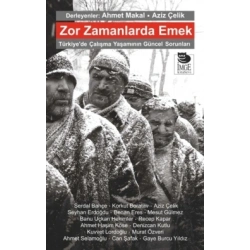 Zor Zamanlarda Emek - Türkiyede Çalışma Yaşamının Güncel Sorunları