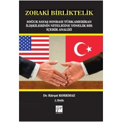 Zoraki Birliktelik
