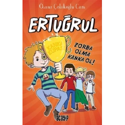 Zorba Olma Kanka Ol!