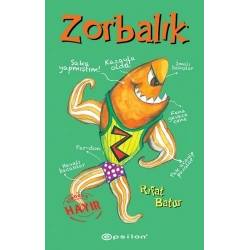 Zorbalık