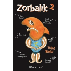 Zorbalık 2