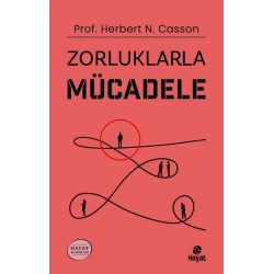 Zorluklarla Mücadele