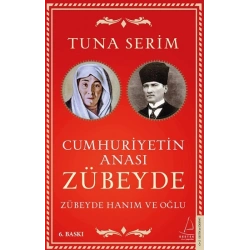 Zübeyde Hanım ve Oğlu