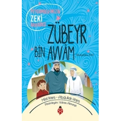 Zübeyr Bin Avvam (ra)