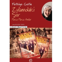 Zulamdaki Şiir