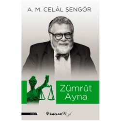 Zümrüt Ayna