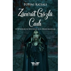 Zümrüt Gözlü Cadı