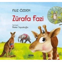 Zürafa Fazi
